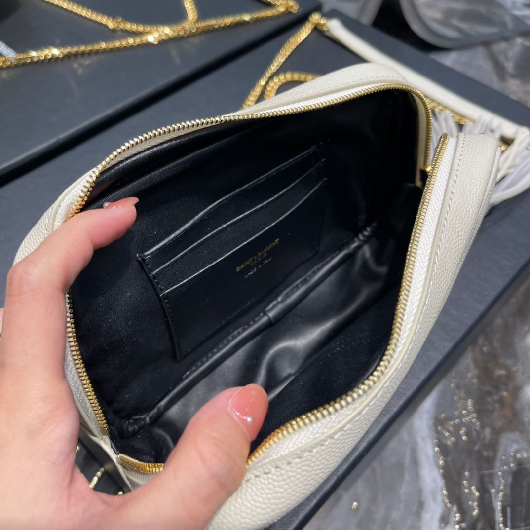 Serenityll™ 100200 Luxury Bag 18cm