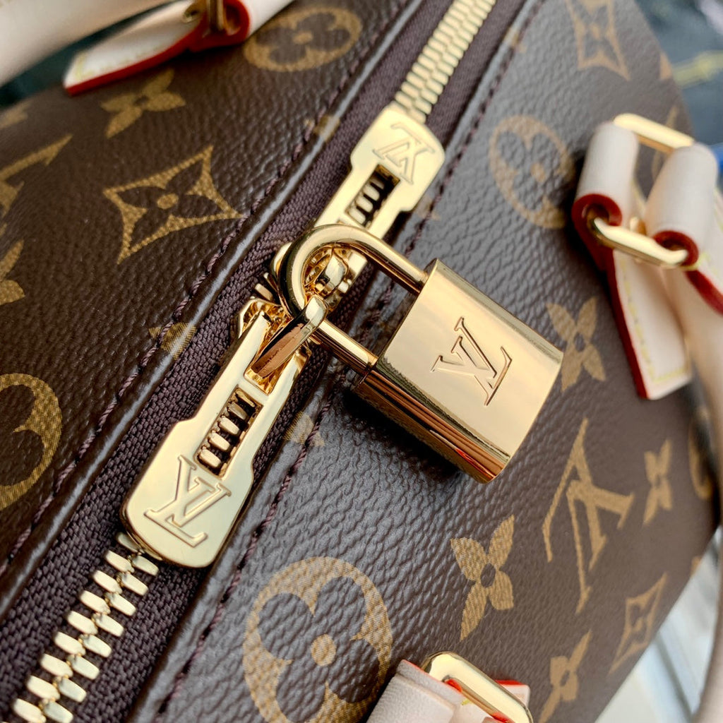 Serenityll™ 100060 Luxury Bag - 20.5 x 13.5 x 12.0 cm