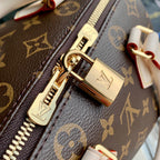 Serenityll™ 100060 Luxury Bag - 20.5 x 13.5 x 12.0 cm