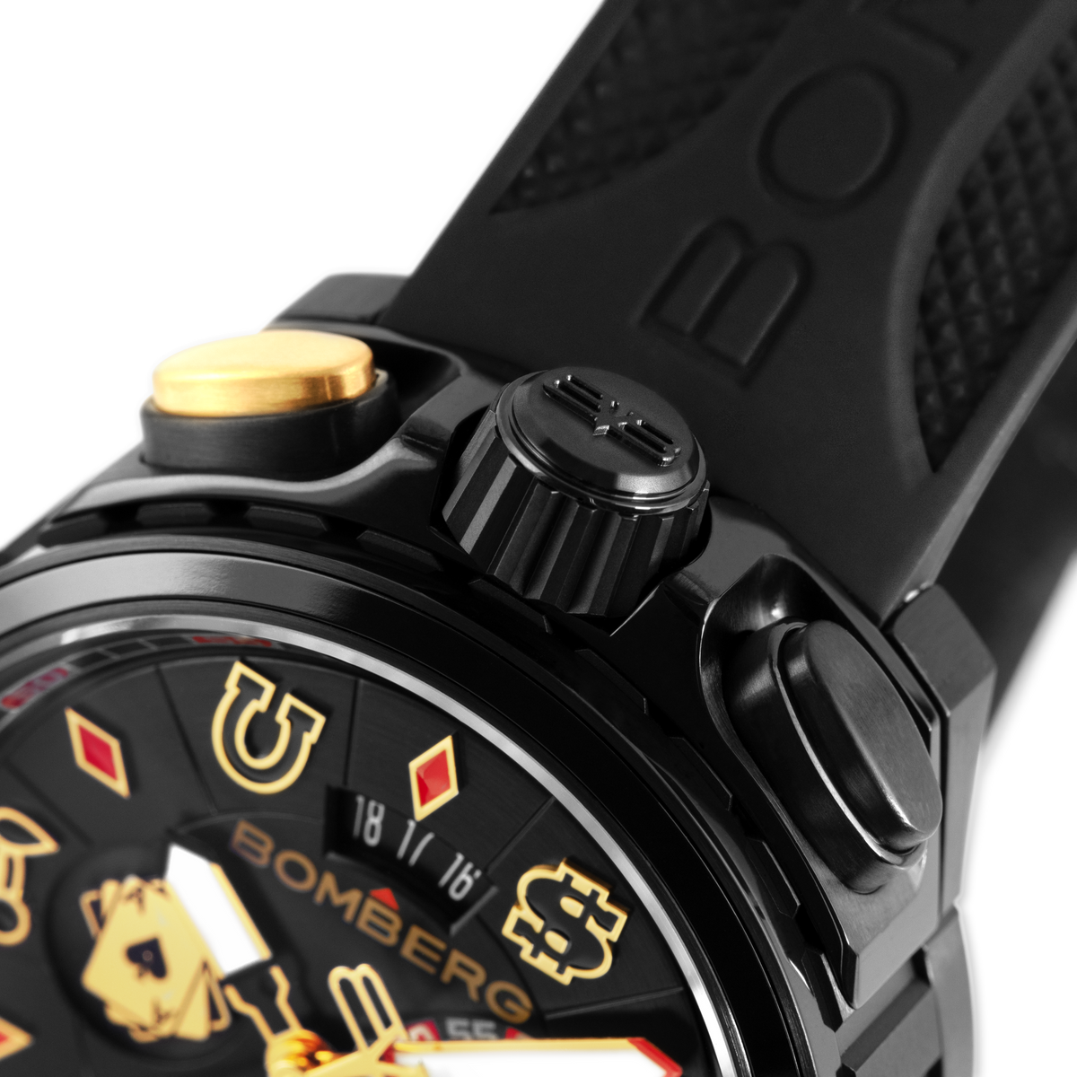 CASINO BLACK