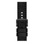 Tissot Supersport Chrono Grey Dial Black Nylon Strap Watch For Men - T125.617.36.081.00