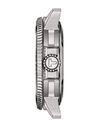 Tissot Seastar 1000 Powermatic 80 Blue Dial SIlver Mesh Bracelet Watch For Men - T120.407.11.041.02