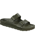 Arizona EVA Khaki Sandals