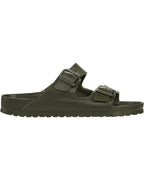Arizona EVA Khaki Sandals