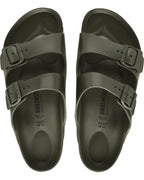 Arizona EVA Khaki Sandals