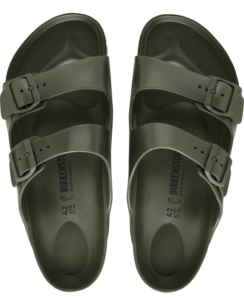 Arizona EVA Khaki Sandals