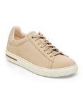 Bend Low Sandcastle Suede Leather Shoes
