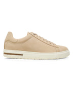 Bend Low Sandcastle Suede Leather Shoes