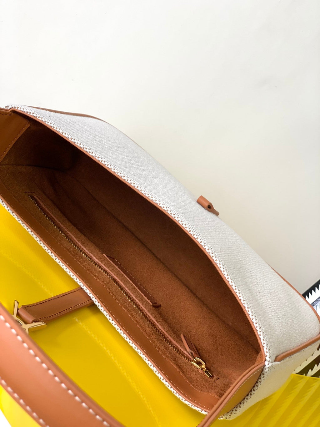 Serenityll™ 100209 Luxury Bag - 23 X 16 X 6.5 CM
