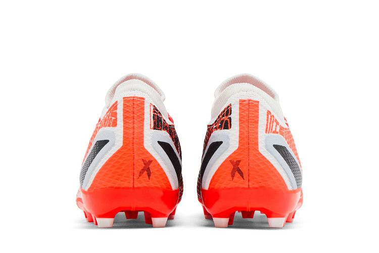 adidas Speedportal Messi.3 FG Balon Te Adoro