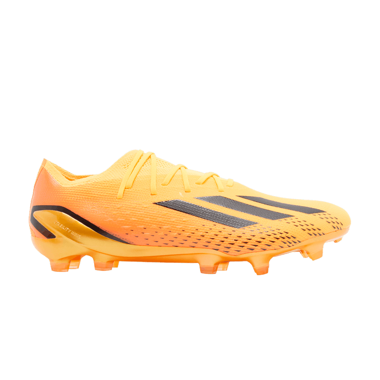 adidas X Speedportal.1 FG Heatspawn Pack