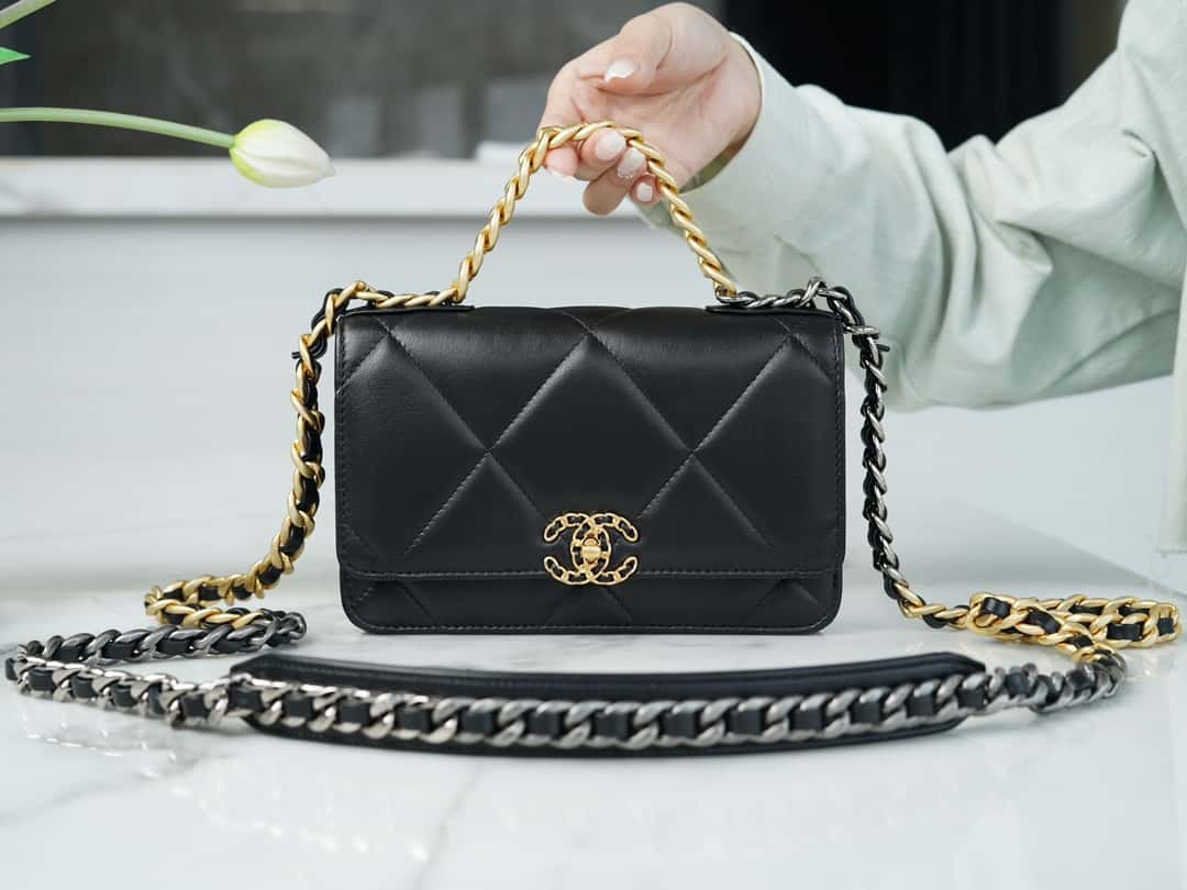 Serenityll™ 100169 Luxury Bag
