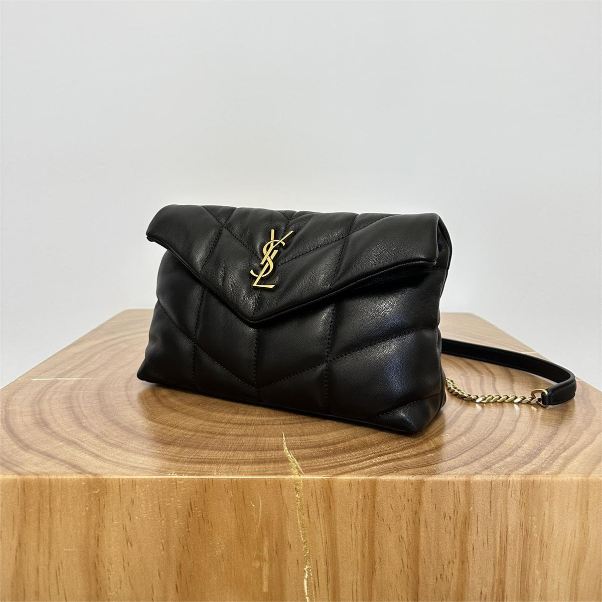 Serenityll™ 100218 Luxury Bag Size 23x15.5x8.5