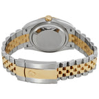 Rolex Datejust 36 Jubilee Bracelet Women's Watch 126233-0019