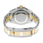 Rolex Yacht-Master 40 Men's Luxury Watch 16623
