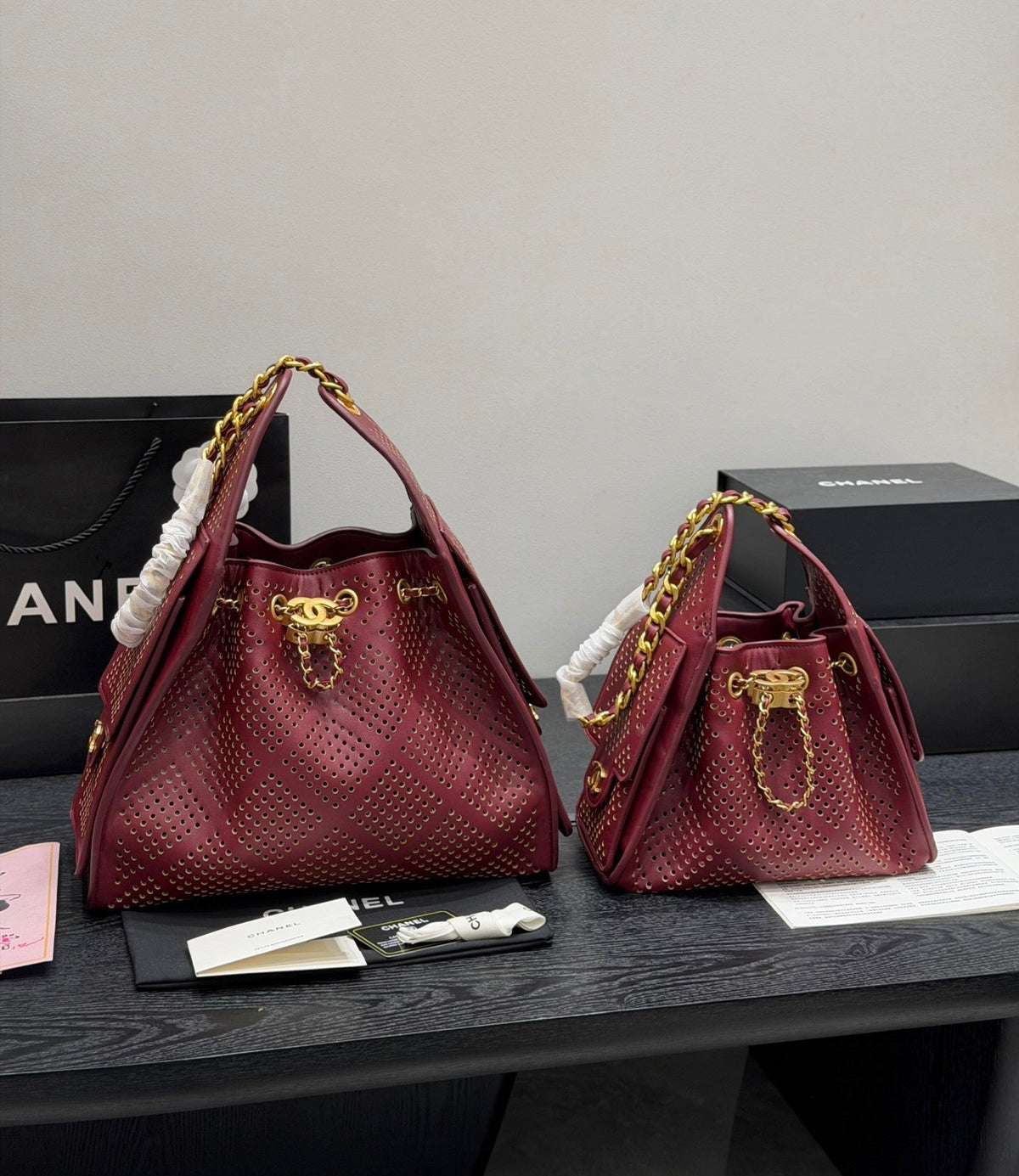 Serenityll™ 2001128 Luxury Bag