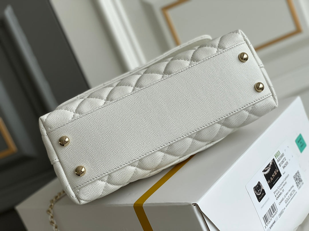 Serenityll™ 100143 Luxury Bag - 24x14x10cm