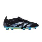 adidas Predator 24+ Elite FT FG Base Black Pack