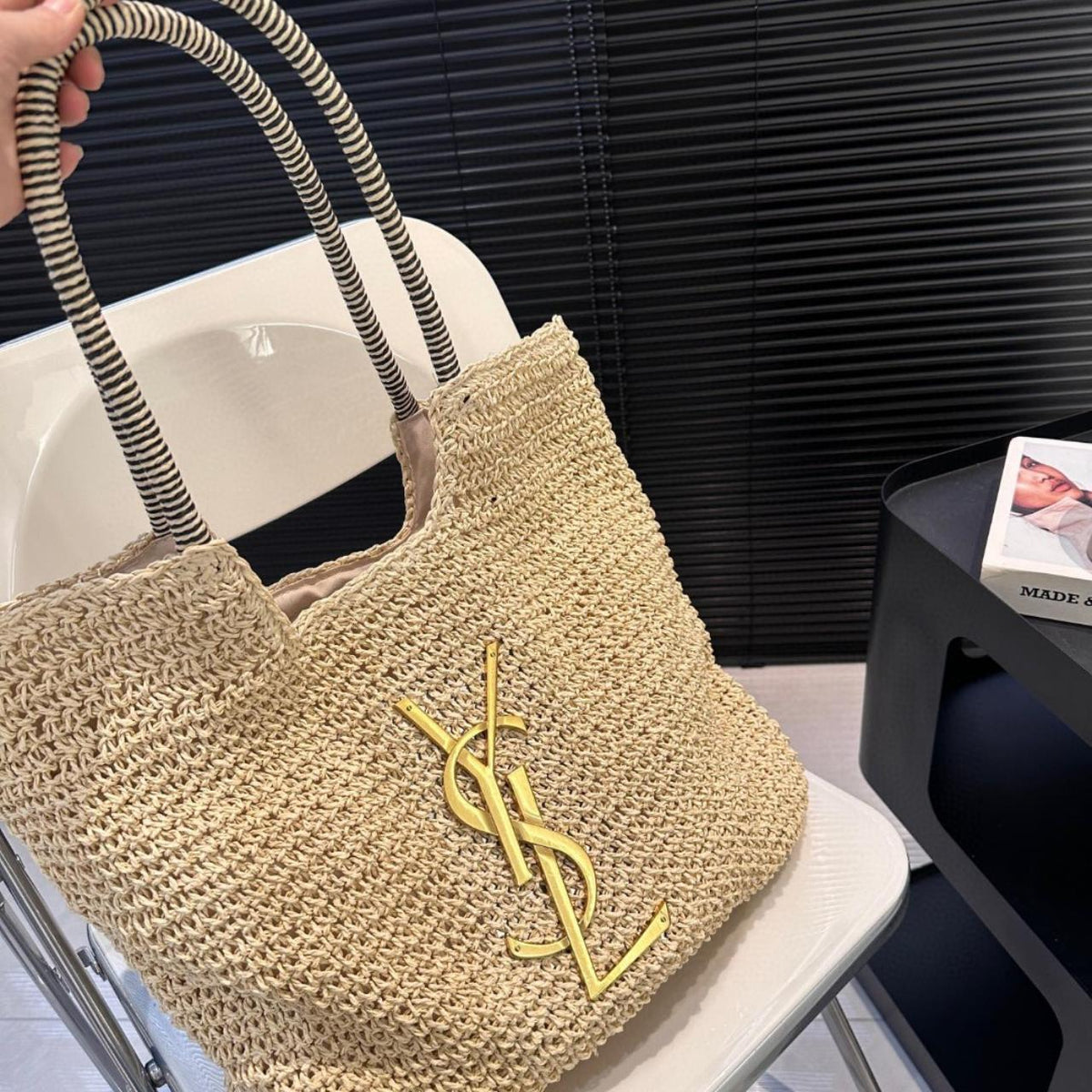 Serenityll™ 100231 Luxury Bag