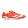 adidas Crazyfast+ FG Solar Red Cloud White Team Solar Yellow