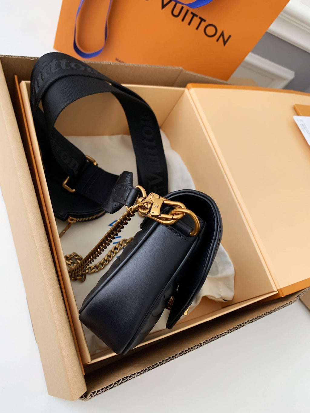 Serenityll™ 100067 Luxury Bag