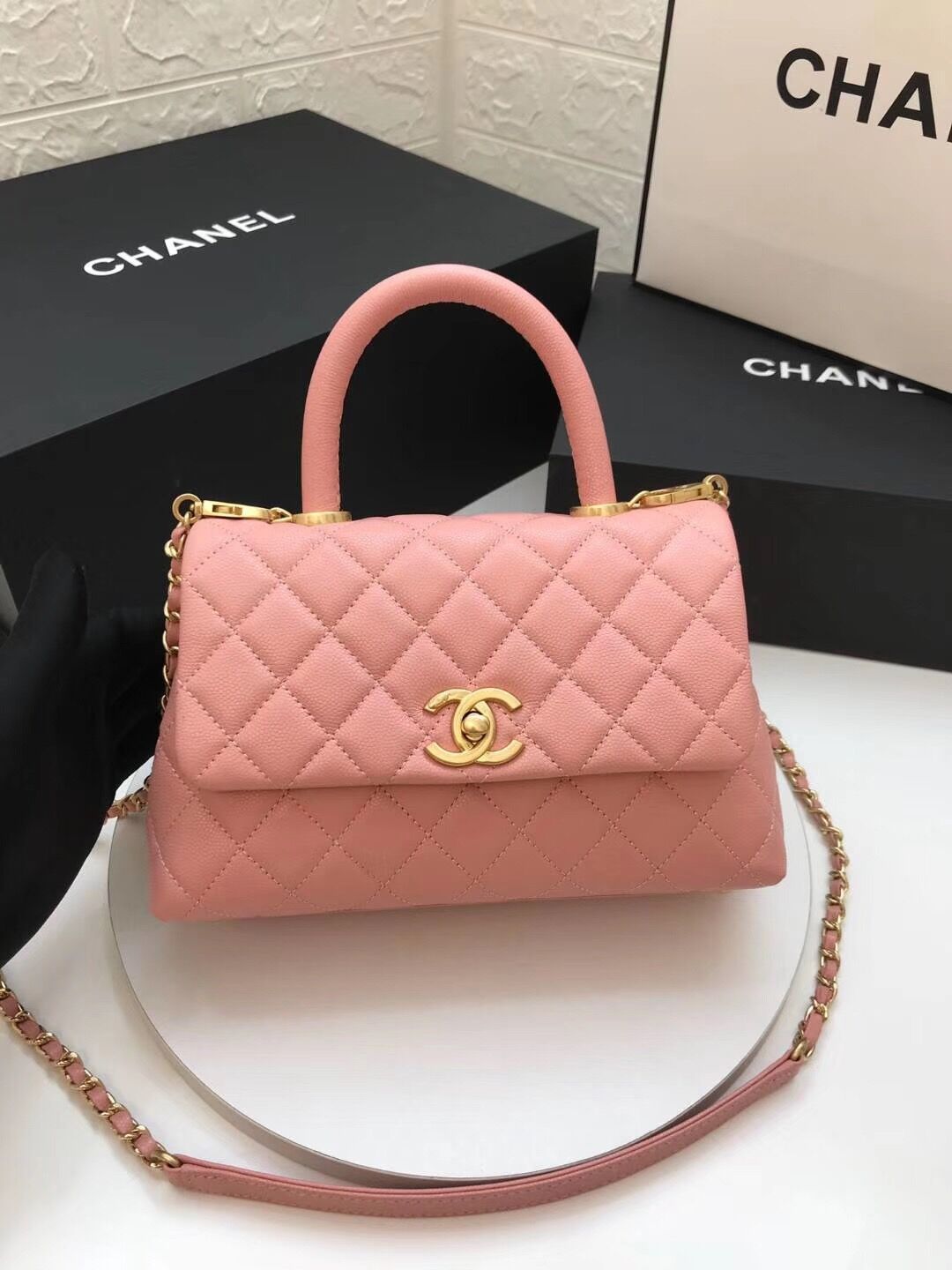 Serenityll™ 100140 Luxury Bag 24 cm