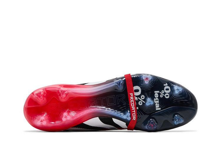 adidas Predator Elite Foldover Tongue FG Moments