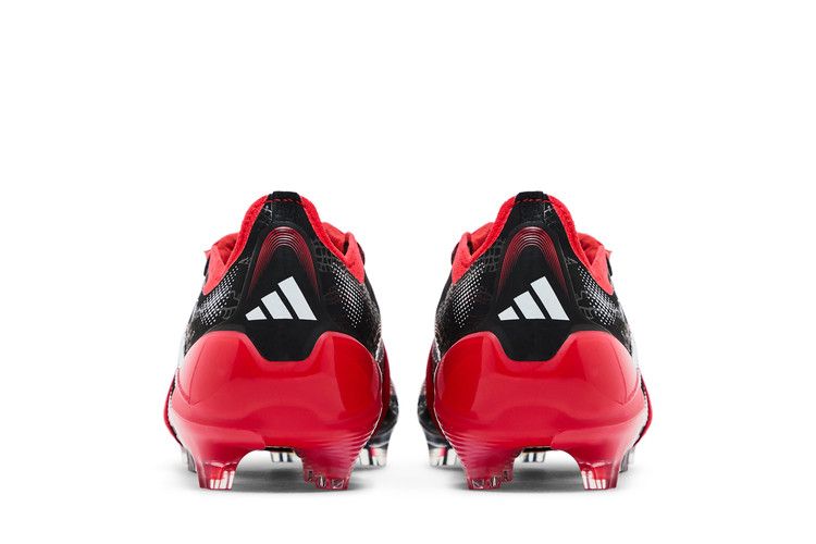 adidas Predator Elite Foldover Tongue FG Moments