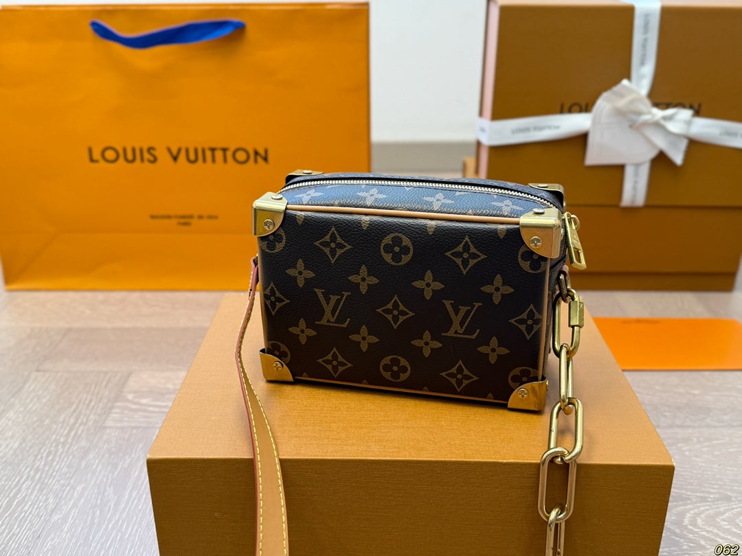 Serenityll™ 100088 Luxury Bag 18x12cm