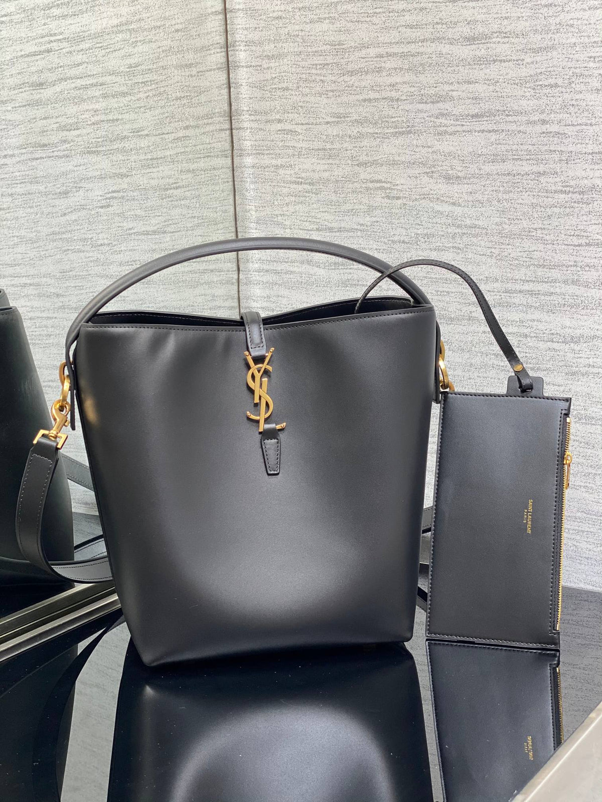 Serenityll™ 100214 Luxury Bag - 20 X 25 X 16 CM
