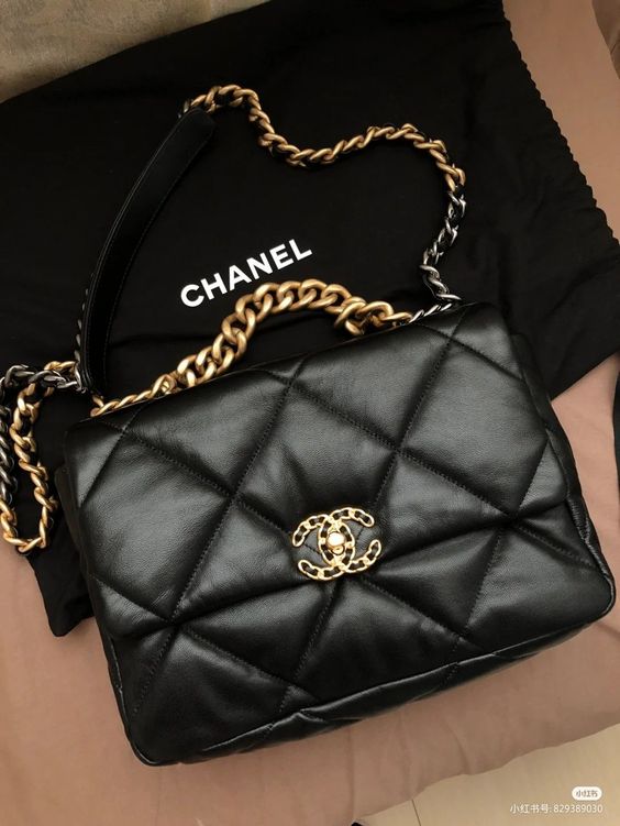 Serenityll™ 100157 Luxury Bag 30cm
