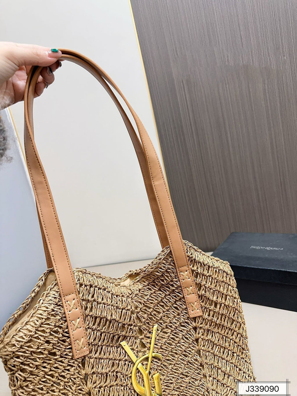 Serenityll™ 100247 Luxury Bag 35x32cm