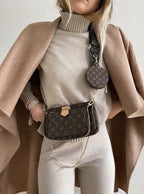 Serenityll™ 100080 Luxury Bag