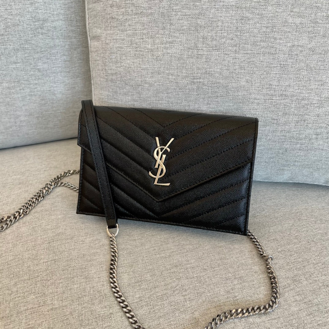 Serenityll™ 100217 Luxury Bag 19x11.5x4 cm