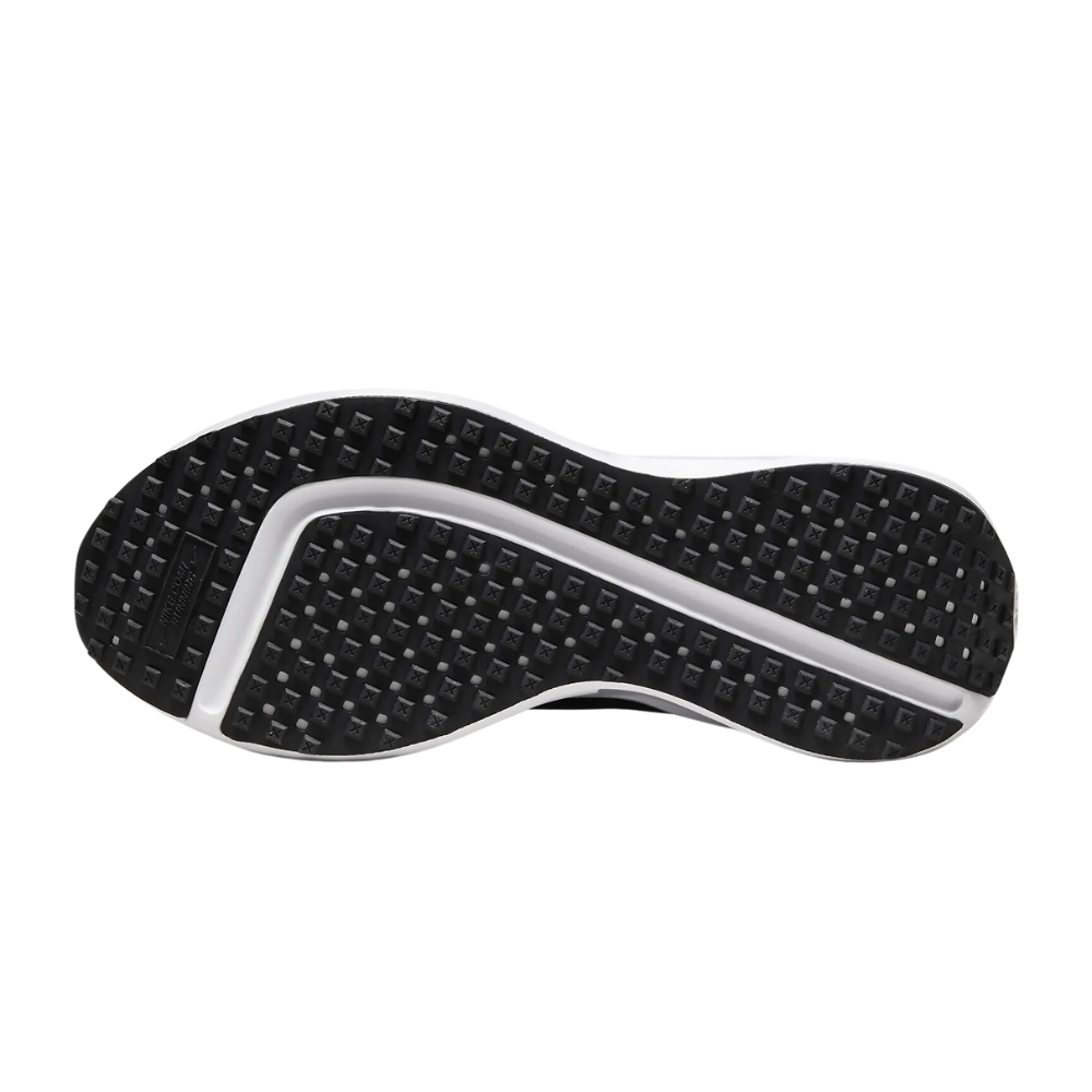 Interact Run Men's :Black | White