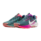 Pegasus Trail 5 Men's :Armoury Navy | Vivid Grape