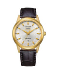 Citizen Eco-Drive Dress Watch AW0102-13A