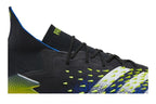 adidas Predator Freak 1 FG Demonskin Black