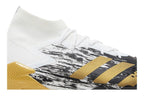adidas Predator Mutator 20 1 FG White Gold Metallic