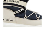 adidas Moon Boot Moonboost High Core Black