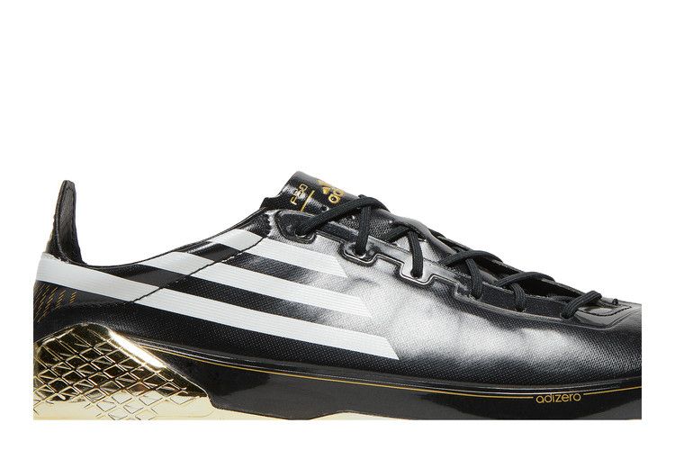 adidas F50 Ghosted Adizero FG Legends Pack