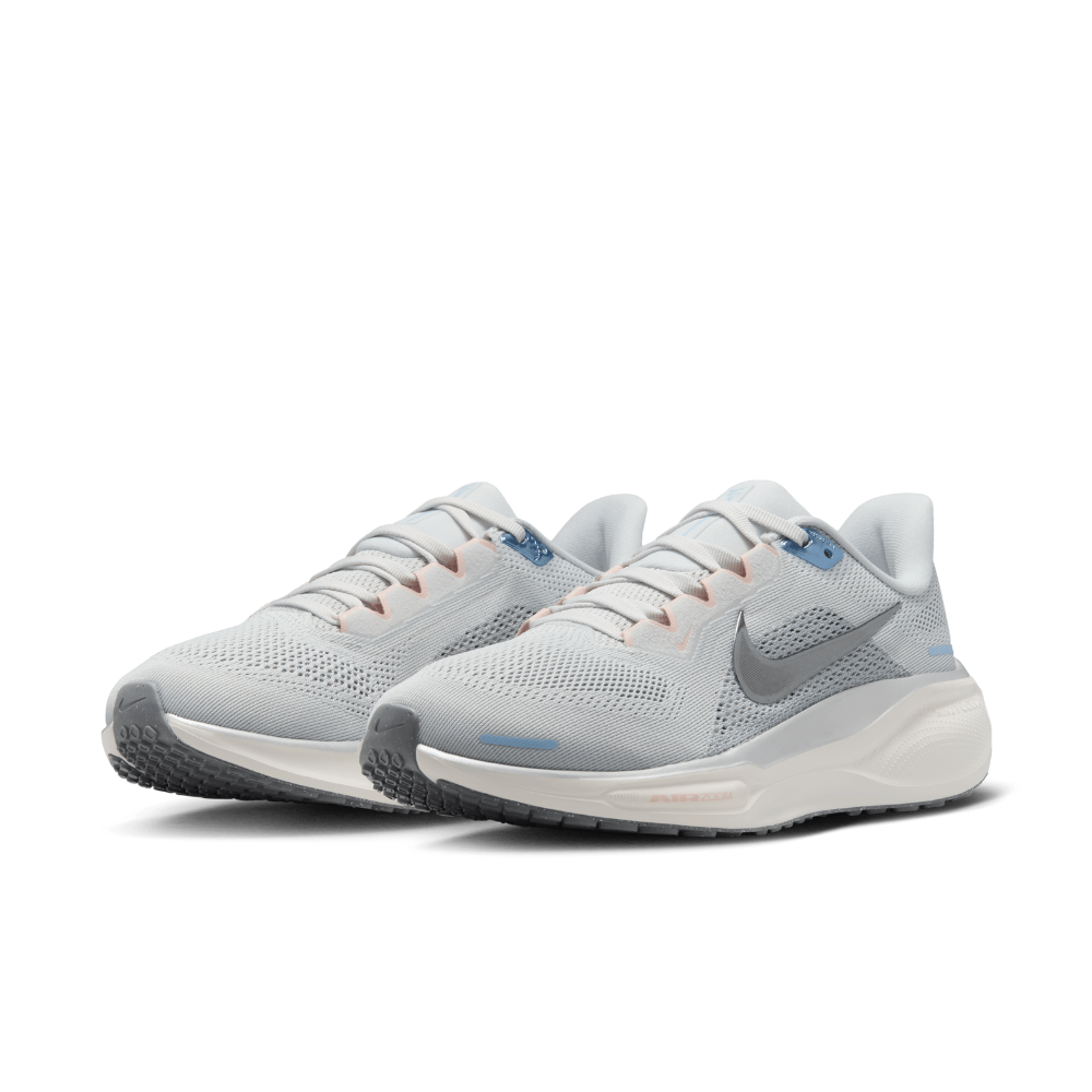 Pegasus 41 Women's :Photon Dust I Pewter