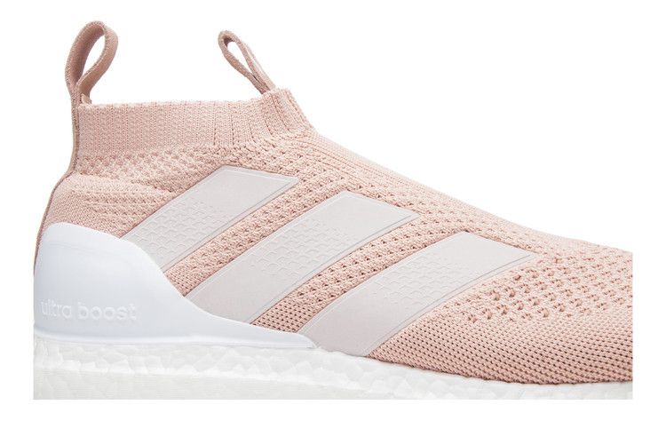 adidas ACE 16 PureControl Ultra Boost Kith Flamingos
