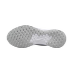 Revolution 7 Men's :White | Pure Platinum