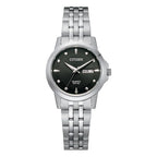 Citizen Quartz Ladies' Black Dial EQ0601-54F