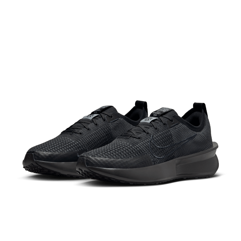 Interact Run Men's :Black