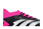 adidas Predator Accuracy.1 FG Black Team Shock Pink
