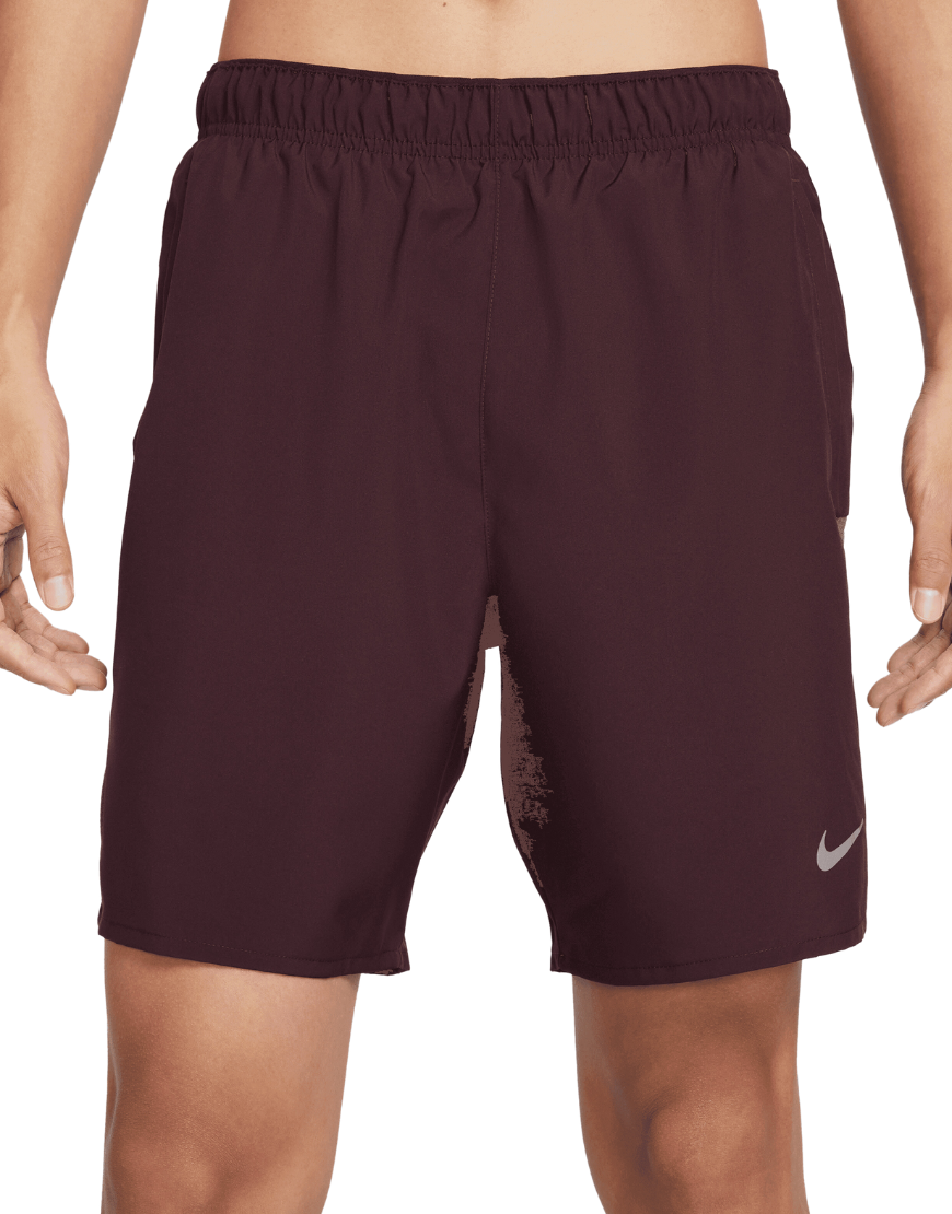 Men's DriFIT Challenger 7in Brief Lined Shorts