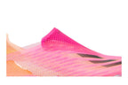 adidas X-Ghosted+ FG Shock Pink Screaming Orange
