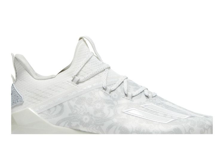 adidas Adizeo New Reign Clear Grey